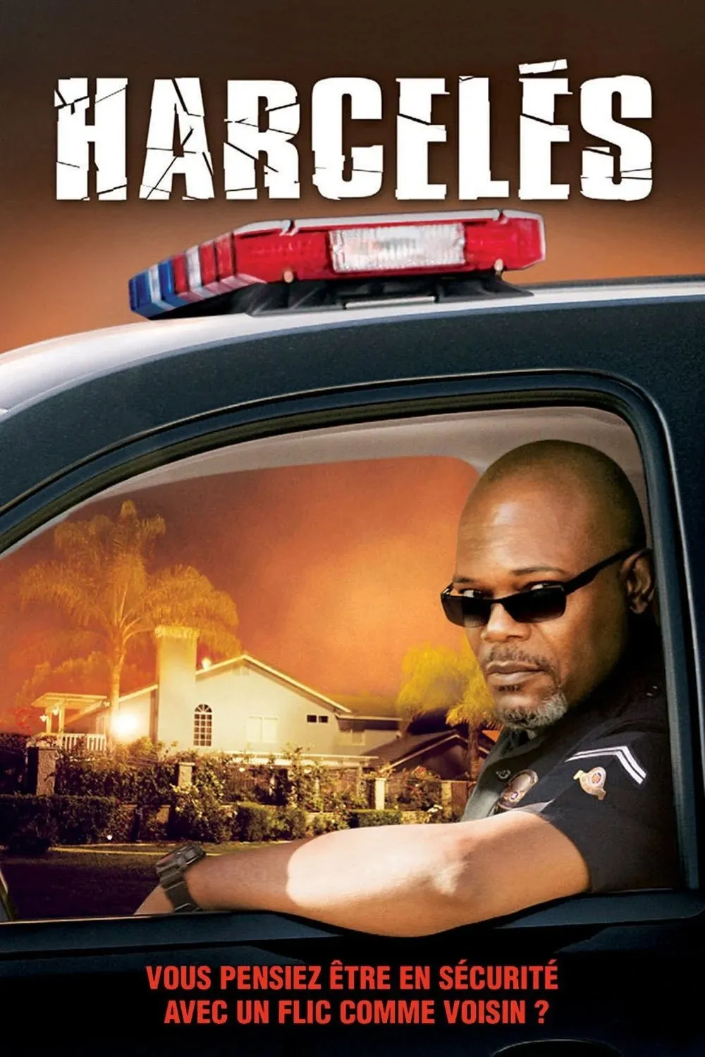 Harcelés (2008)